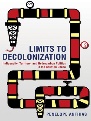 cover image of Limits to Decolonization